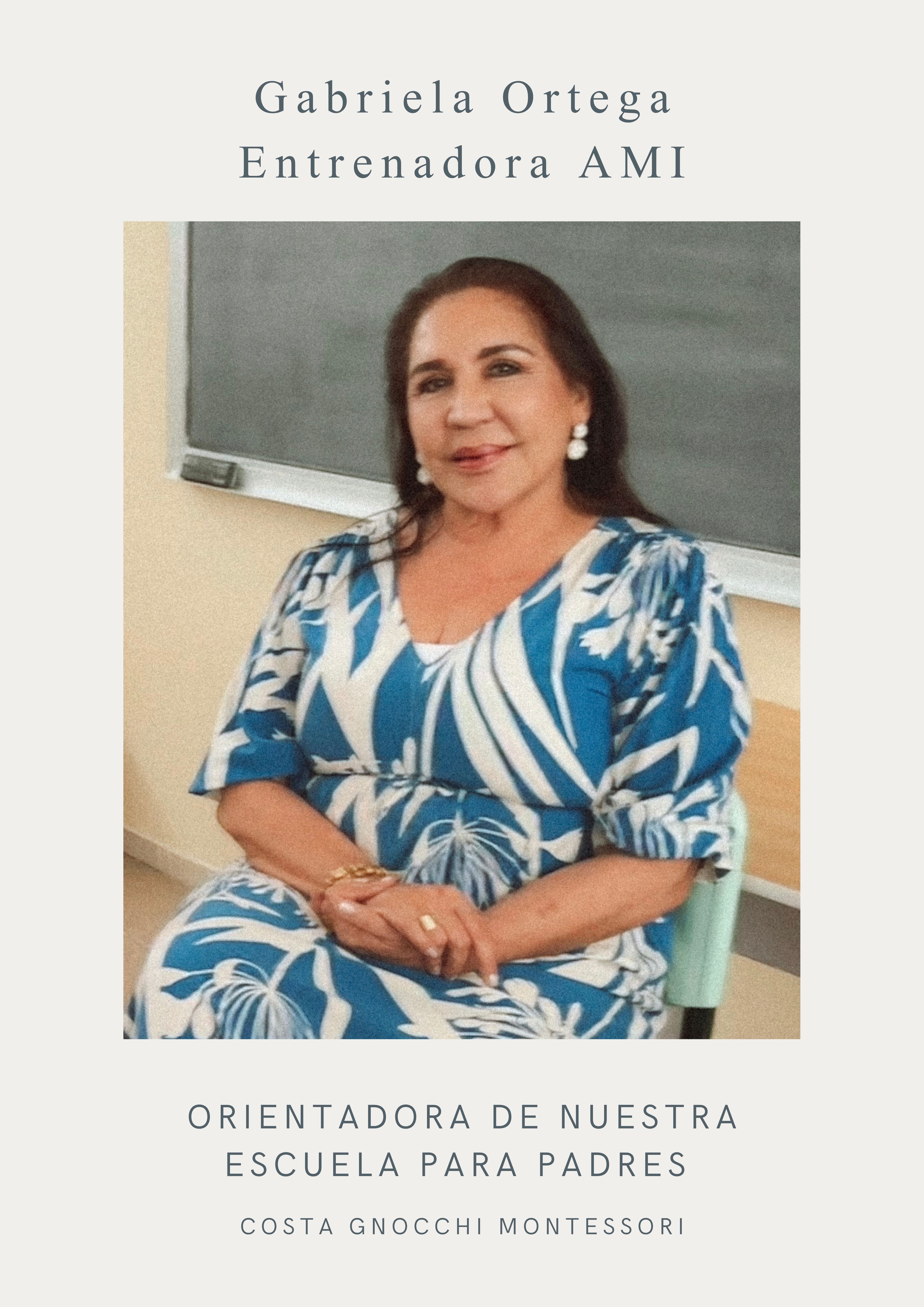 Inscripcion Escuela para padres