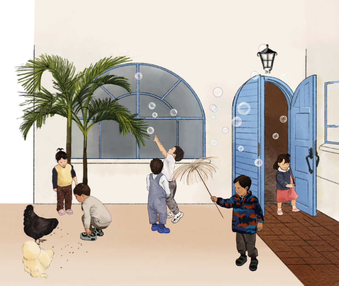 Ambiente Montessori